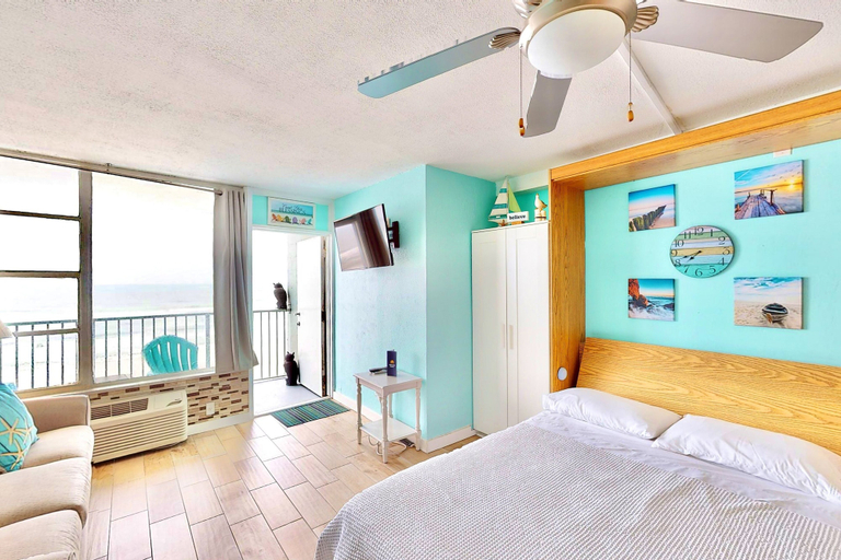 Primary image, Daytona Beach Club 708, Volusia
