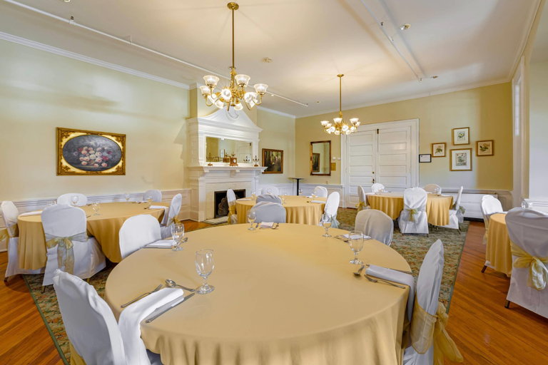Food & Drinks 5, Windsor Hotel, an Ascend Collection Hotel, Sumter