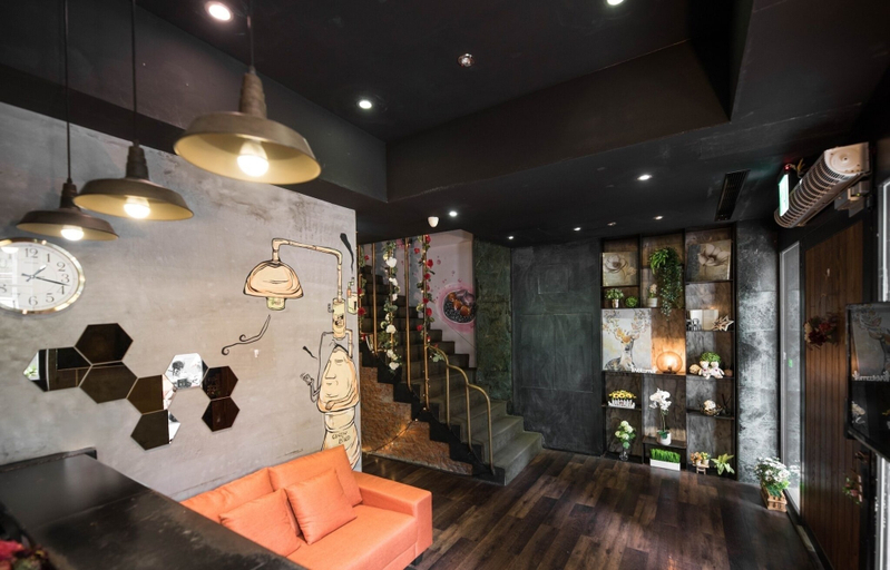 Others 5, At Home Hotel Zhongshan, Taipei City