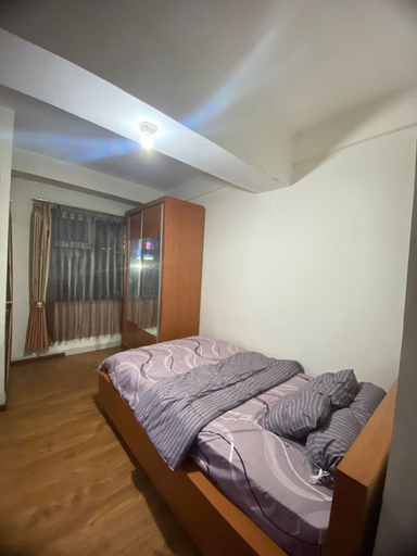Bedroom 2, Apartemen Easton park - Giandara, Sumedang