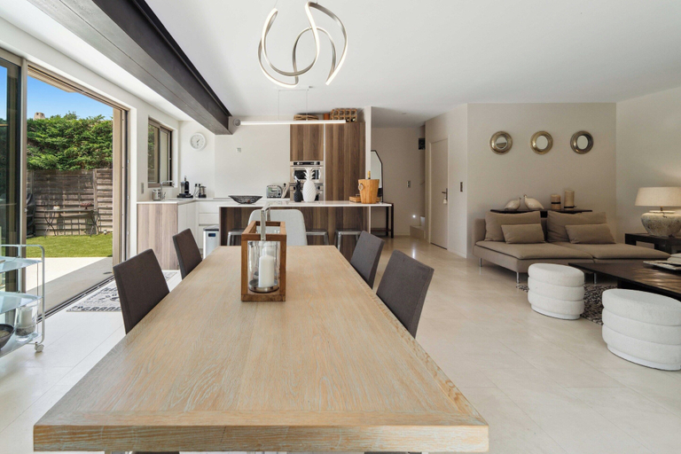 Dining 2, House A/C 3bd/6p - Garden & Pool / St-tropez, Var