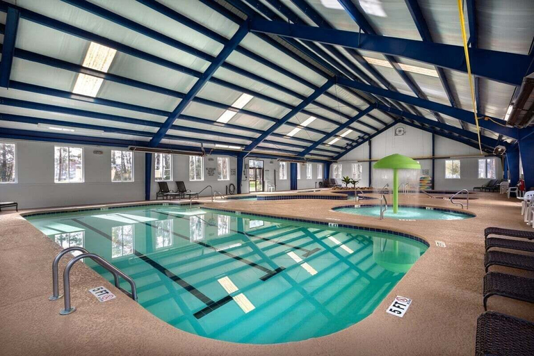 Interior 2, Magnolia Place 4647-201, Horry