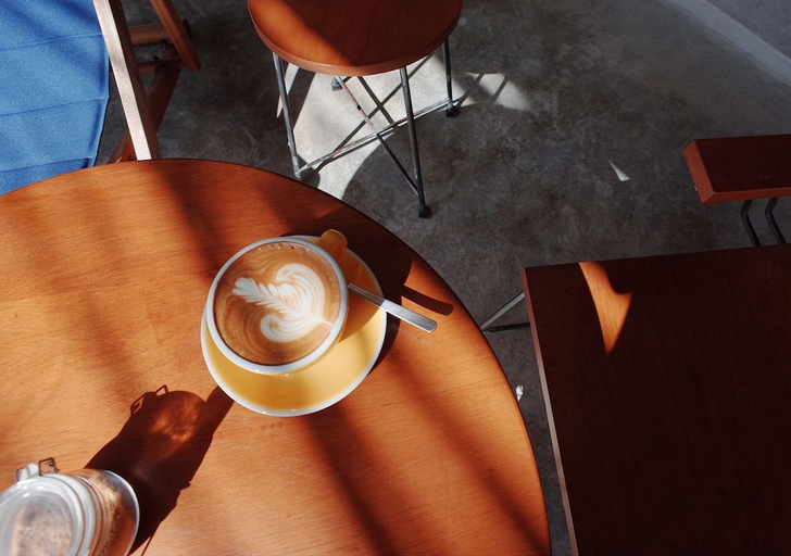 Food & Drinks 4, TAN Hostel x Cafe - Adults Only, Mueang Krabi