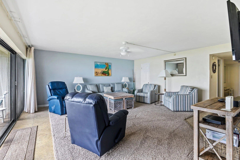 Interior 3, Errol By The Sea 126, Volusia