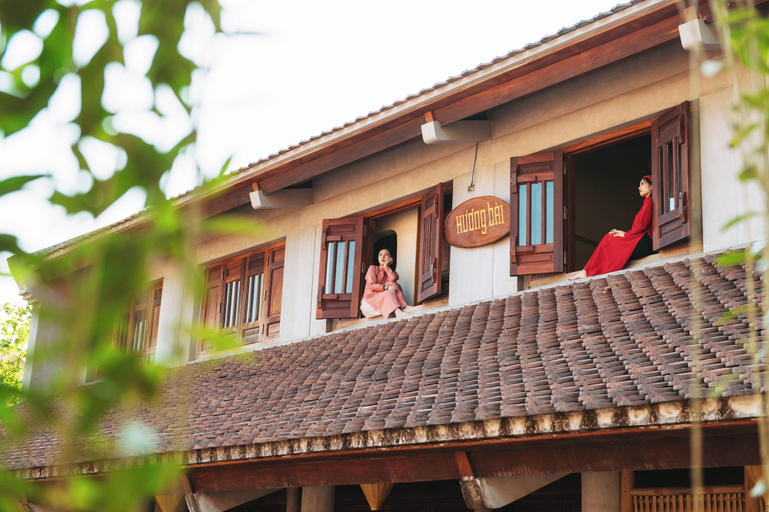 Exterior & Views 2, Làng Nương Yên Tử (Yen Tu Village), Uông Bí