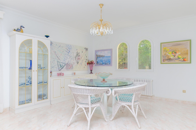Others 3, Casa Bonita - Villa With Pool, Baleares