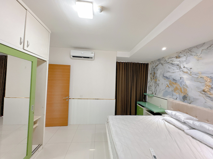 Room 3, Exclusive And Comfort 2Br Aryaduta Residence Surabaya Apartment, Surabaya