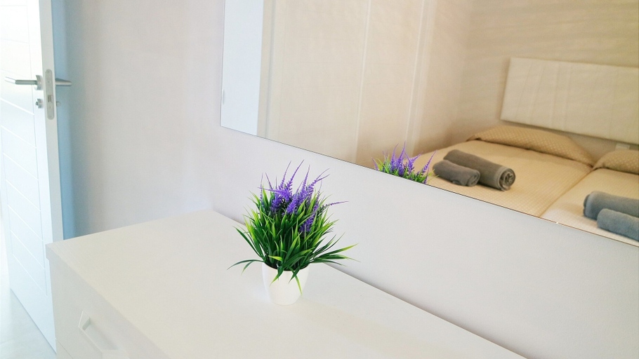 Room 2, Seaside Apartment in Isla Canela, Huelva