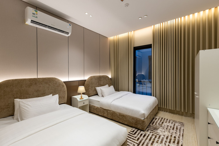 Interior 2, Families Welcome Private Garden Access, Al Madinah Al Munawwarah