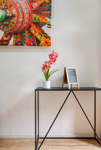 Interior 5, Spàzio apartments Crociferi Suite, Catania