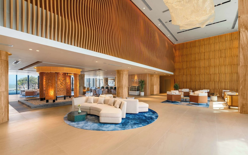 Public Area 4, Radisson Resort Mui Ne, Phan Thiết