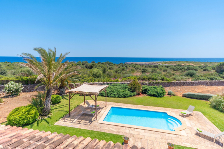 Pool 4, Finca Can Guillem Boquet - Villa With Private Pool, Baleares