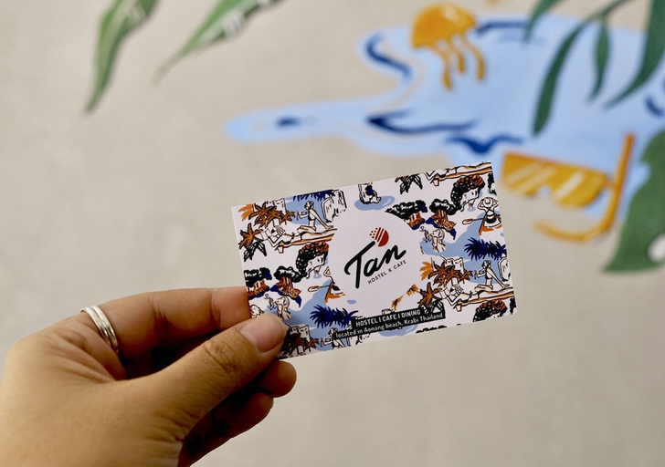 Others 5, TAN Hostel x Cafe - Adults Only, Mueang Krabi