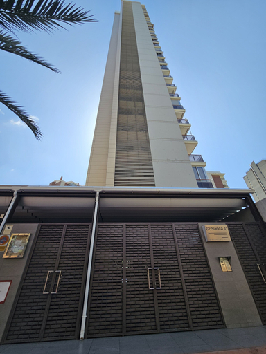 Exterior 3, Apartment With Heated Pool, Alicante