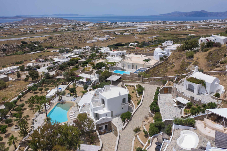Exterior 4, MyKer Estate, South Aegean
