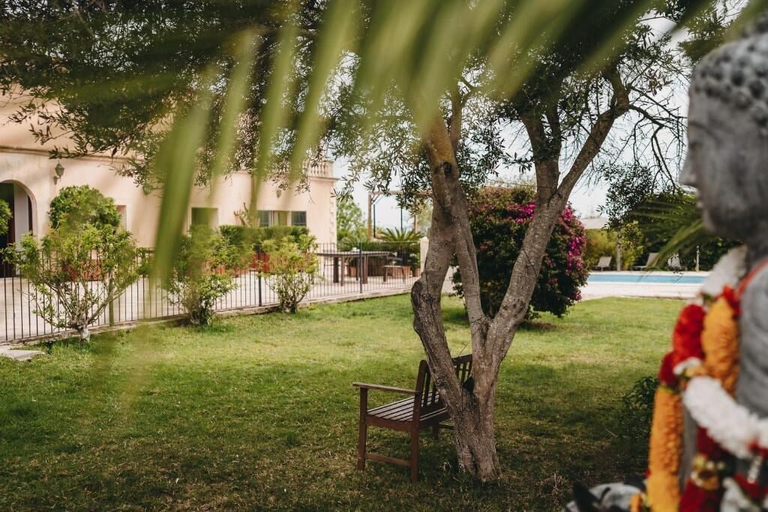 Property grounds, Ayurvila Wellness Retreat, Baleares