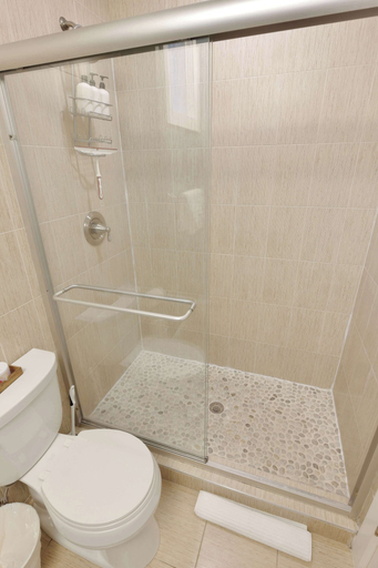 Interior 2, Luxury Flat Walk To Capitol!, Washington D.C.