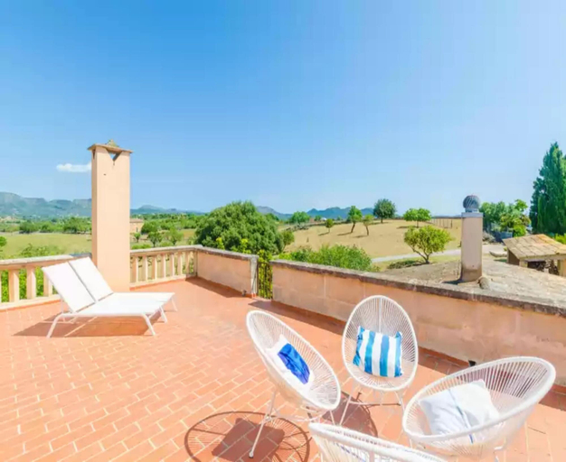 Others 5, Finca Can Setri - Villa With Private Pool, Baleares