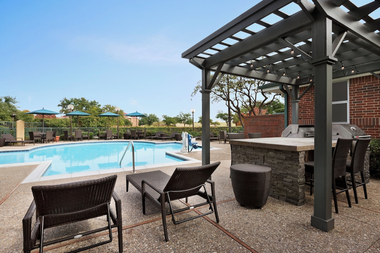 Sport & Beauty 5, Addison Suites, Dallas