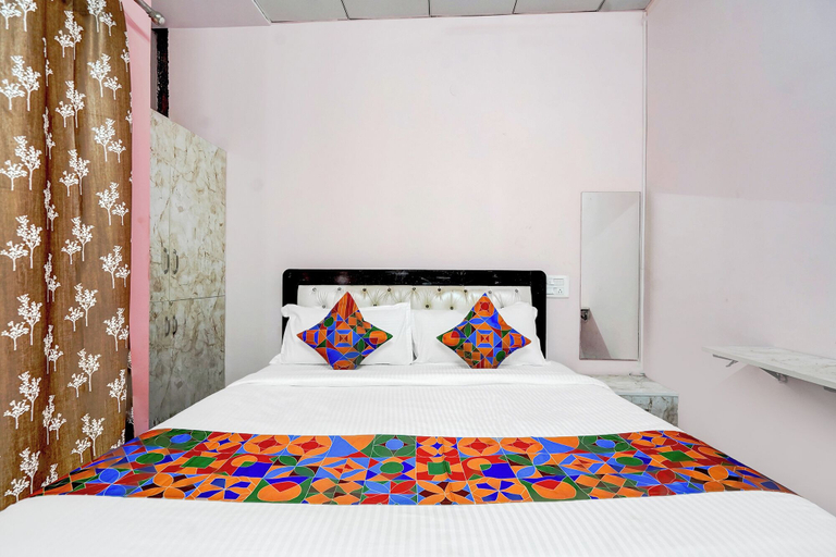 Room 5, Via Prime Stay I, Bangalore