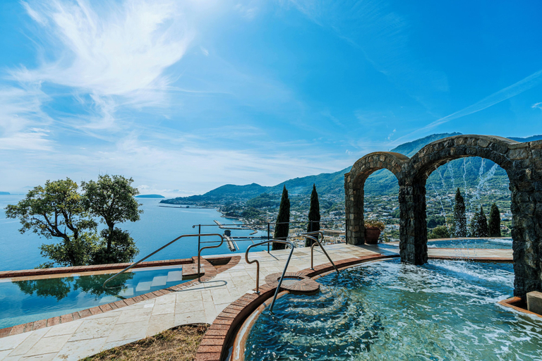 Sport & Beauty 2, San Montano Resort & Spa, Napoli