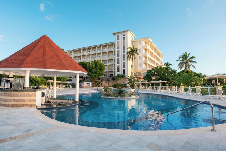 Sport & Beauty 3, Eurostars Grand Cayacoa, Santa Bárbara de Samaná