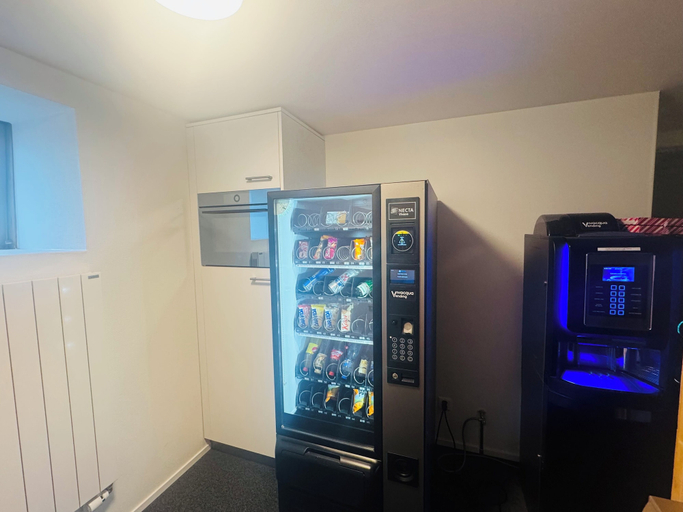 Food & Drinks 4, Hotel Jäger Jeuss - Murten - Self-Check-in, Lac