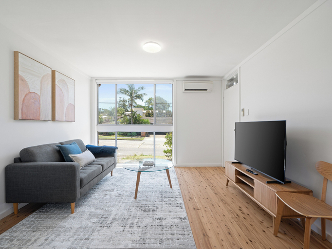 Living area 3, Prickly Pear Stays in Ridge Street, Newcastle - Inner City