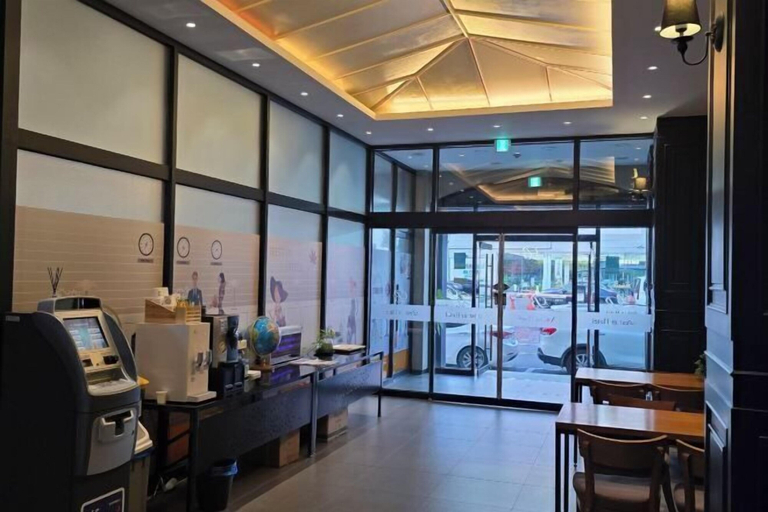 Interior 2, Best in Hotel, Siheung