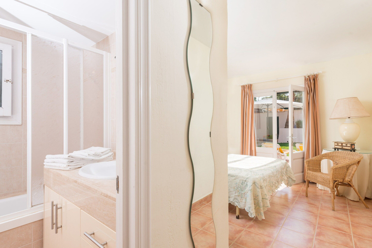 Others 5, El Pinar - Villa With Private Pool. Free Wifi, Baleares