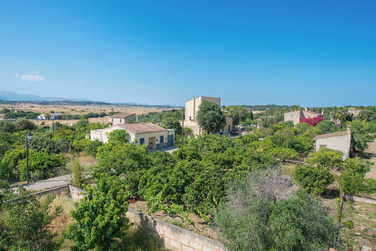 Others 4, - House In, Baleares