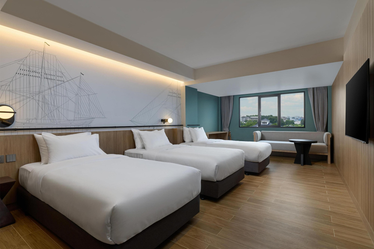 Others 2, Best Western Matter Tiwanon Hotel, Pak Kret