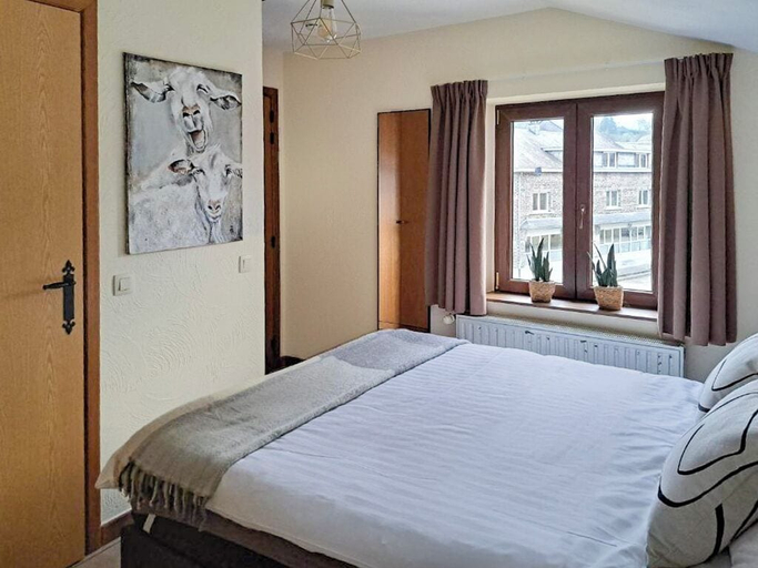 Bedroom 4, Au Coeur d'Alle by Belvilla, Namur