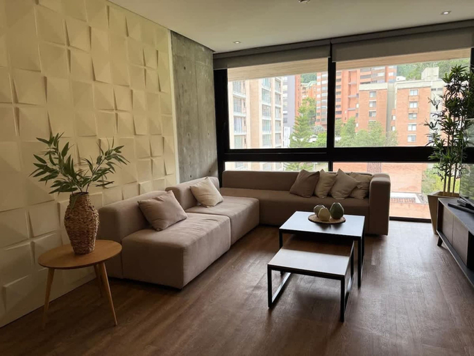 Others 2, NOK Beautiful 2BR Apartment in El Poblado, Medellín