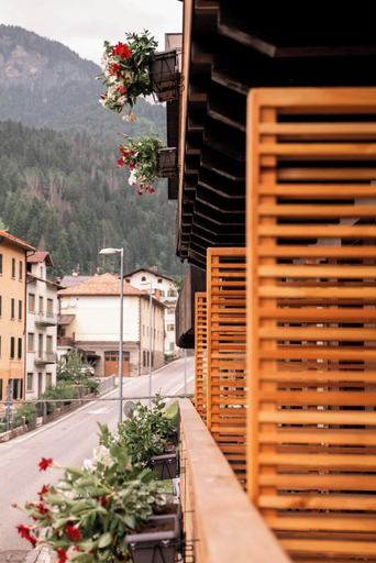 Exterior & Views, Hotel Due Cime, Udine