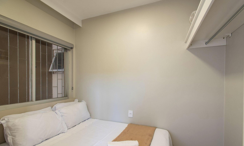 Room 4, 3 Bedroom Apartment 110 m From the Beach Emd0012, Piçarras