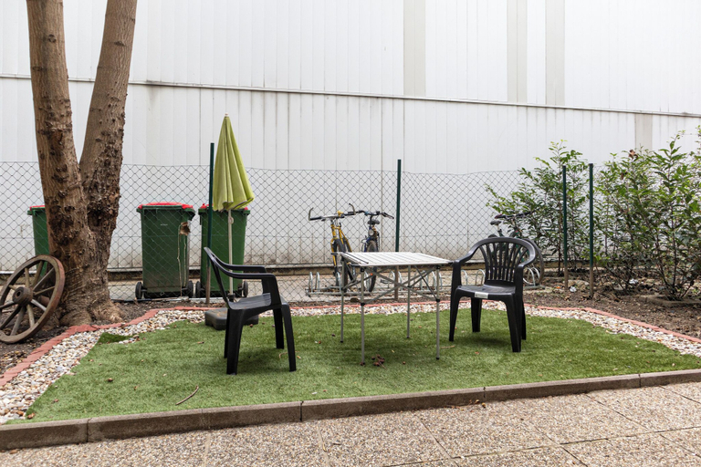 Exterior 4, Affordable Private Room Easy City Access, Wien