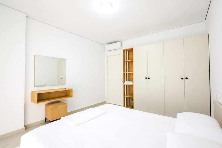Room 4, Sanpietro Vacation Apartment 043, Durrësit