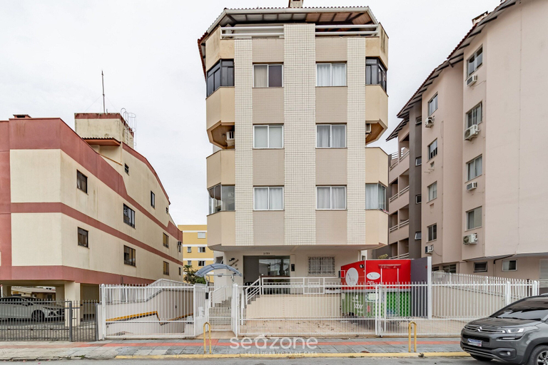 Exterior 2, Charming Apt Just 260m From the Beach - Rrb0202, Florianopolis