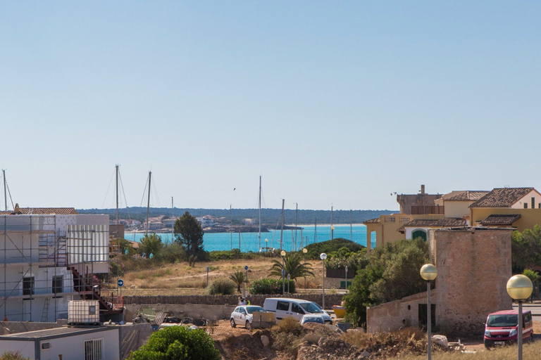 Others 3, Can Bosquerro - Villa With Private Pool, Baleares