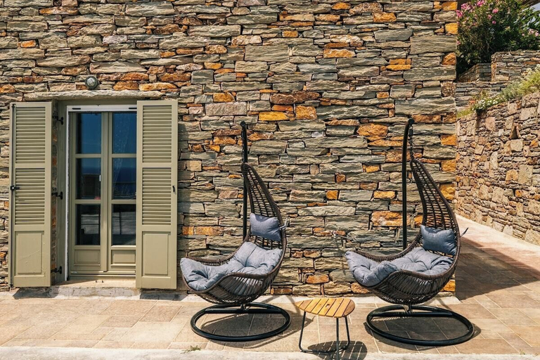 Room 5, Front Row Seat to the Aegean by Neuvel, South Aegean