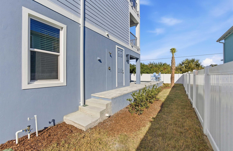 Room 3, Ocean Views Beach Optional Heated Pool Spa, Flagler