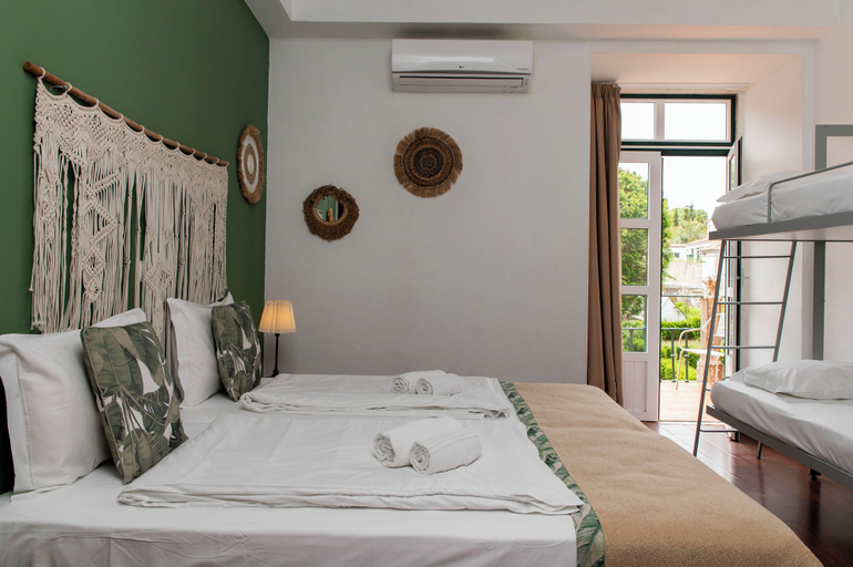 Bedroom 2, WOT Sarrazola Soul, Sintra