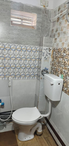 Bathroom 4, ANAND LOK VARANASI, Varanasi