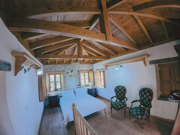 Room 2, Bitez Tas Ev, Bodrum