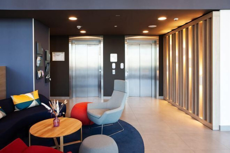 Property amenity 3, Holiday Inn Express & Suites MONHEIM AM RHEIN by IHG, Rhein-Erft-Kreis