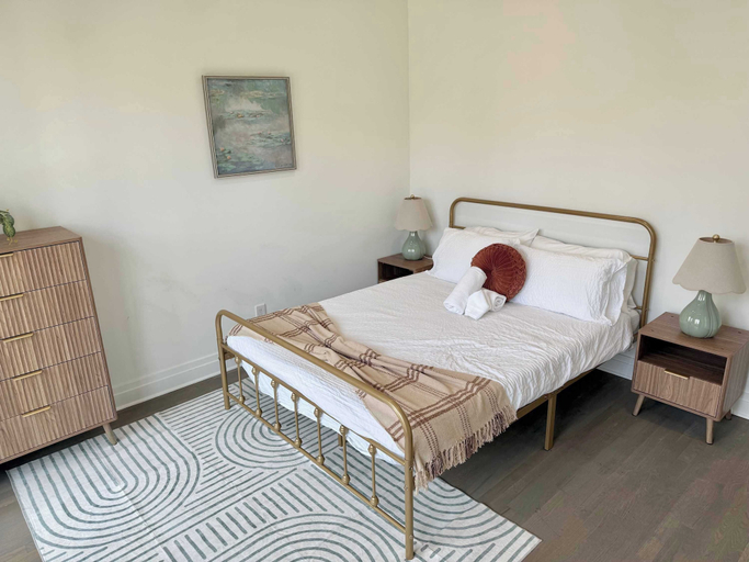 Interior 5, Essence of DC Vibrant Shaw With 2 Parking Slots - 4 Bedroom, Washington D.C.