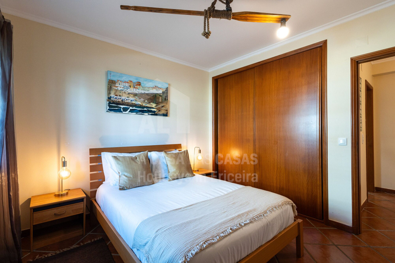Room 4, Garden Park by Acasadascasas, Mafra