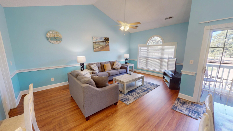 Primary image, Magnolia Place 4627-302, Horry