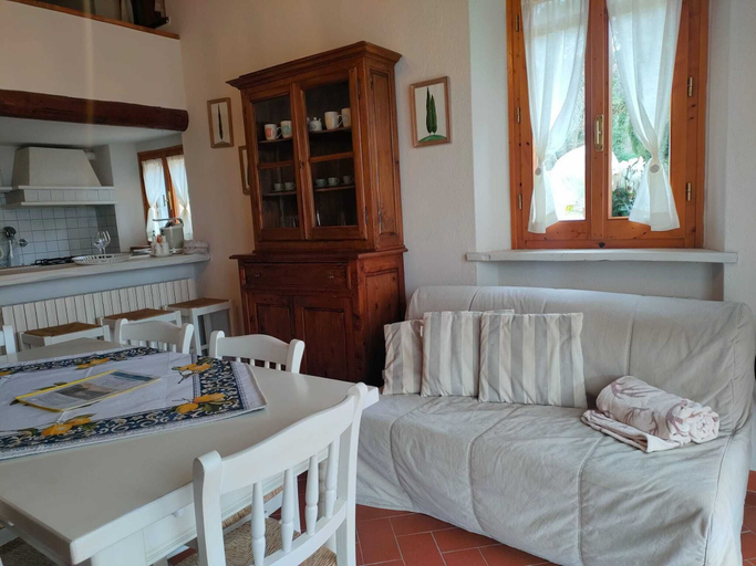 Interior 5, Poggio ai Pianacci - Flo Apartments, Florence